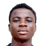 Israel Usulor Nwachukwu Israel Usulor Nwachukwu
