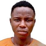 Jamiu Alamure Jimoh Jamiu Alamure Jimoh