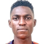 Johnson Iloma Sunday Johnson Iloma Sunday