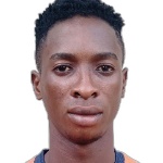 Olawale Ayodele Olawale Ayodele