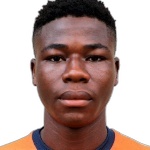 Oluwatobiloba Akinmade Oluwatobiloba Akinmade