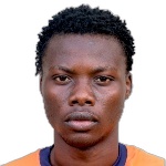 Samuel Akinleye Olumide Samuel Akinleye Olumide