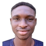 Sodiq Adekunle Olamilekan Sodiq Adekunle Olamilekan