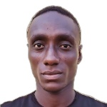 Anthony Jegede Olowodola Anthony Jegede Olowodola
