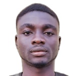 Elijah Osheka Elijah Osheka