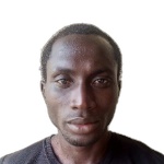 Ibrahim Akinola Ibrahim Akinola