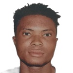 Ridwan Ogunfowokan Bamidele