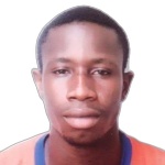 Iniobong Sampson Effiong