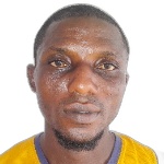 Bamidele Okundalaiye Ayo