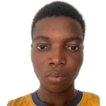 Daniel Olamuwagun Temitope