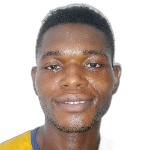 Emmanuel Olusola Ayodeji