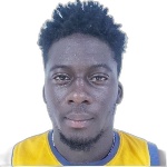 Hassan Tijani Olakunle