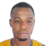 Ismail Gafar Owomide