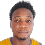 Kenneth Oduburu Ifeanyi