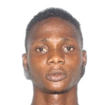 Matthew Akiode Korede