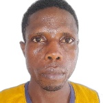 Michael Oladimeji Oludare