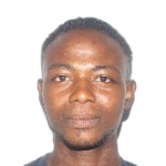 Tosin Ogunmodede Joseph