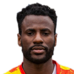 Emmanuel Nje Njelama