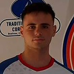 Markos Thireos Markos Thireos