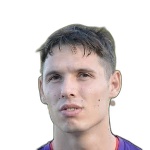 Daniel Zadravec Daniel Zadravec