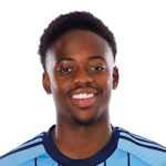 Atlee Manneh Atlee Manneh