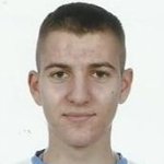 Nemanja Antunović Nemanja Antunović