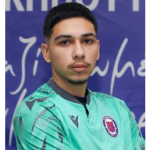 Alekos Stylianou Alekos Stylianou