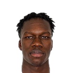 صورة بابي أمدو وان