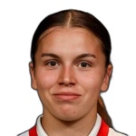 Maja Zielinska Maja Zielinska