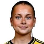 Maja Nilsson