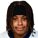 Olivia Hibbert-Johnson Olivia Hibbert-Johnson