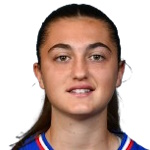 Olivia Romiti Olivia Romiti