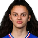 Léa Sylejmani Léa Sylejmani