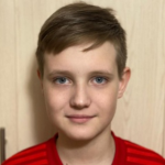 Artem Gerasimenko Artem Gerasimenko