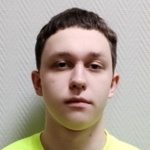 Aleksandr Batinskiy Aleksandr Batinskiy