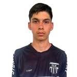 Ebert de Paula Sibaldelli