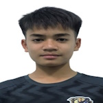 Peerapat Dischantuek