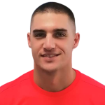 Konstantinos Vlachopoulos