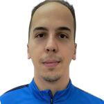 صورة Athanasios Kormalis