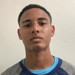 Kauê Enry da Silva Carvalho