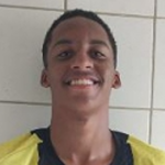 Nicolas Otávio Fagundes de Santana