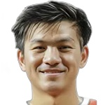 Nicholas Jordan Sea Cheng Feng