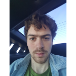 Stijn Josephus Claerhoudt