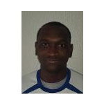 Cendrick Junior Yame Loaw Cendrick Junior Yame Loaw
