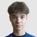 Egor Anokhin Egor Anokhin