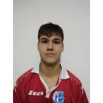 Mateo Horvat Mateo Horvat
