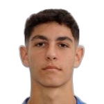 Andreas Angelidis Andreas Angelidis