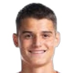 Dmytro Varyvoda Dmytro Varyvoda