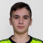 Denis Myasovutov Denis Myasovutov