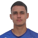 Luan Henrique Severino Luan Henrique Severino